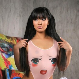 Шлюха Жанна 65235