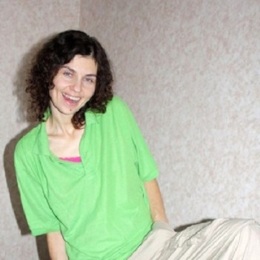 Шлюха Ольга 10846