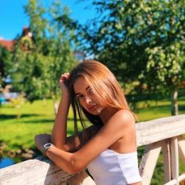 Шлюха Настя 35983