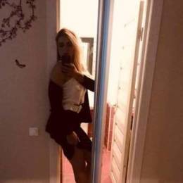 Шлюха Альбина 43700