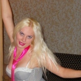 Шлюха Вика 18232