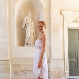 Шлюха Ангелина 57285