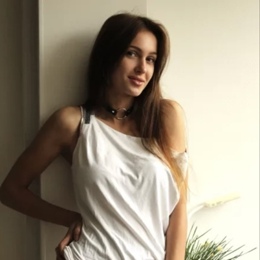 Шлюха Лиза 74238
