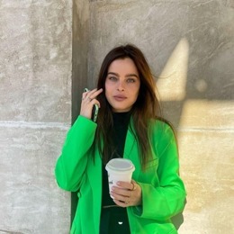 Шлюха Серафима 55618