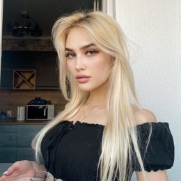 Шлюха Кристина 62989