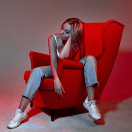 Шлюха Катя 41560