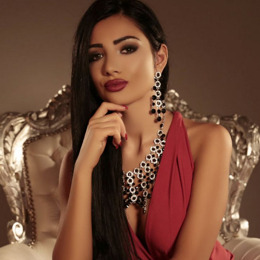 Шлюха Зуля 53247