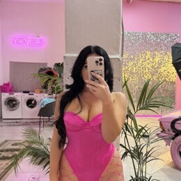 Шлюха Камилла 69832