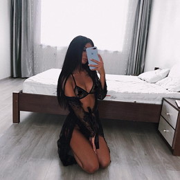 Шлюха Кира 34337