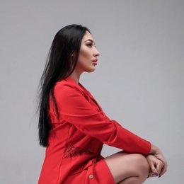 Шлюха Амелия 70936