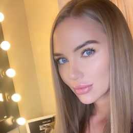 Шлюха Лена 33155