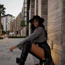 Шлюха Анита 60747