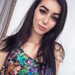 Шлюха Николь 37796