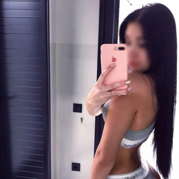 Шлюха Поля 43874