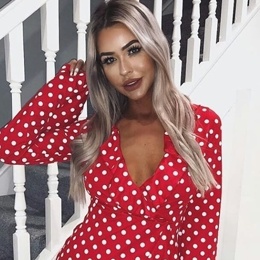 Шлюха ЛЕРА 54011