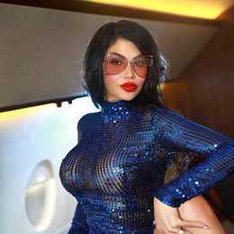 Шлюха Мила 30194