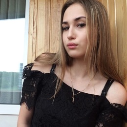 Шлюха Настя 26566