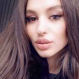 Шлюха Бэлла 31311