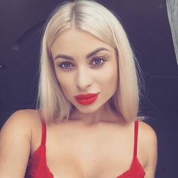 Шлюха Мария 49737