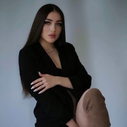 Шлюха Лика 60080