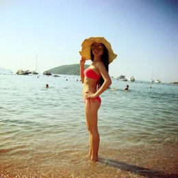 Шлюха Марина 27184