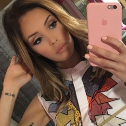 Шлюха ДАНА 23256