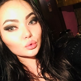 Шлюха Даша 50484