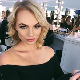 Шлюха Лера 32405