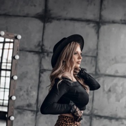 Шлюха Жанна 53878