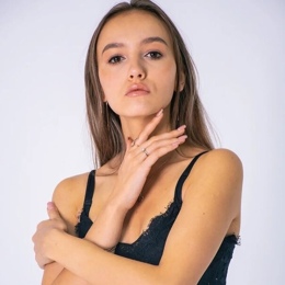 Шлюха Жанна 44389