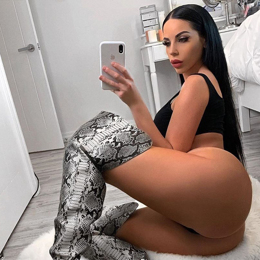 Шлюха Валерия 36647