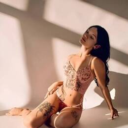 Шлюха Оля 71095