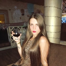 Шлюха Крис 33266