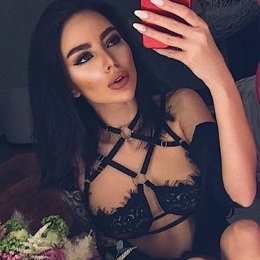 Шлюха АЛИНА 50416