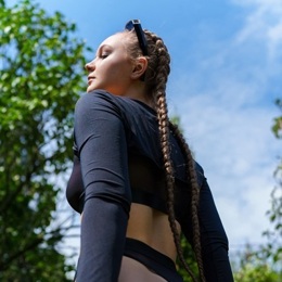 Шлюха Аня 70501