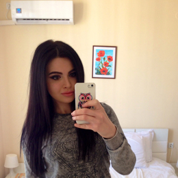 Шлюха Кристина 33741