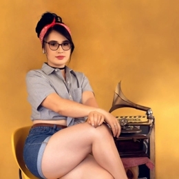 Шлюха Алина 67111