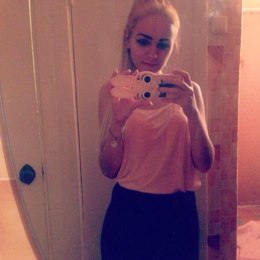 Шлюха Яна 27470