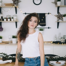 Шлюха Катя 41561