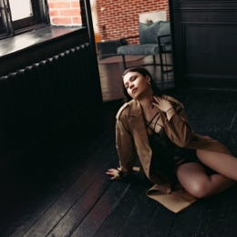 Шлюха Катя 61335