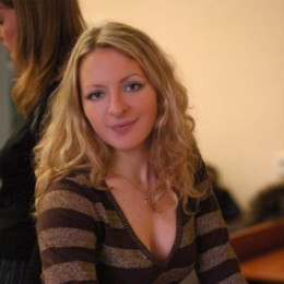 Шлюха Настя 23112