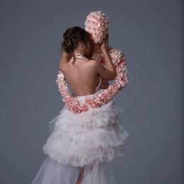 Шлюха Виолетта 70412