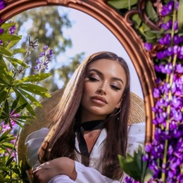 Шлюха Мила 58547