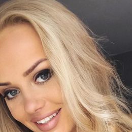 Шлюха ВАРЯ 23337