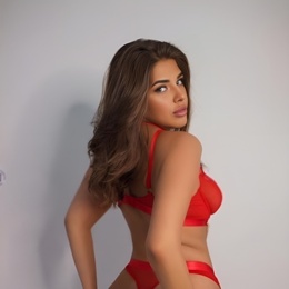 Шлюха Жасмин 71011