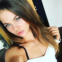 Шлюха Вероника 23211