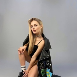 Шлюха Яна 61641