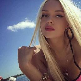 Шлюха Рита 32241