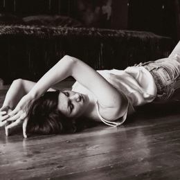 Шлюха Кристина 51395