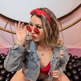 Шлюха Мишель 60357